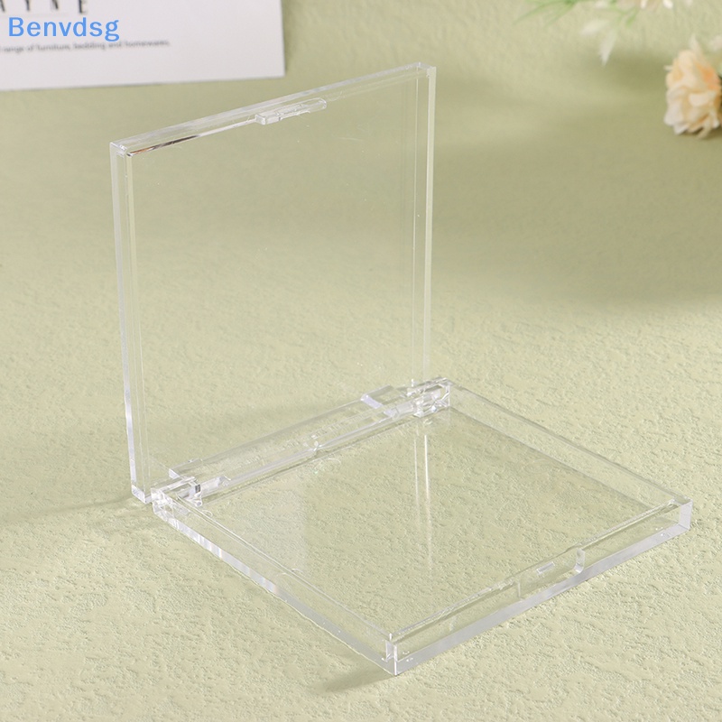 Hộp Rỗng Đựng Dụng Cụ Làm Móng Nghệ Thuật