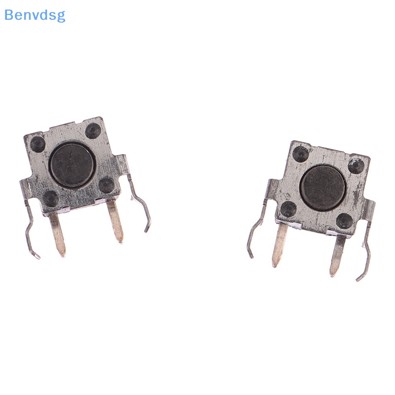 Set 2 Công Tắc Micro 4Pin L R Chuyên Dụng Cho Máy Chơi Game Nintendo Gameboy GBASP well