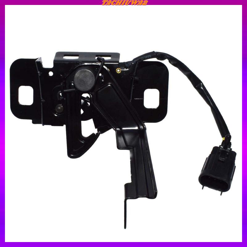 [Tachiuwa2] Phát Hành Chốt Khóa Mui Xe 95463828 Ốp Lưng Siêu BềN Cho 2012-2015