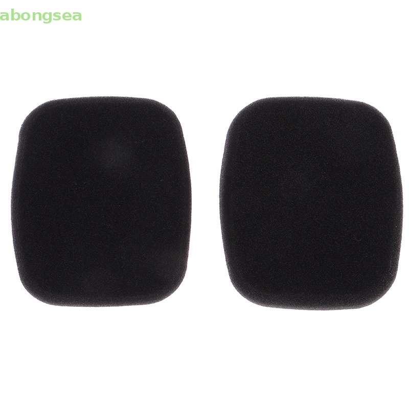 1 Cặp Đệm Tai Nghe Thay Thế Bằng Xốp Cho Shinco S01 Nice