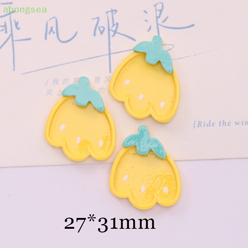 Set 5 Đĩa Đựng Trái Cây Đồ Chơi Búp Bê Nhiều Màu Sắc