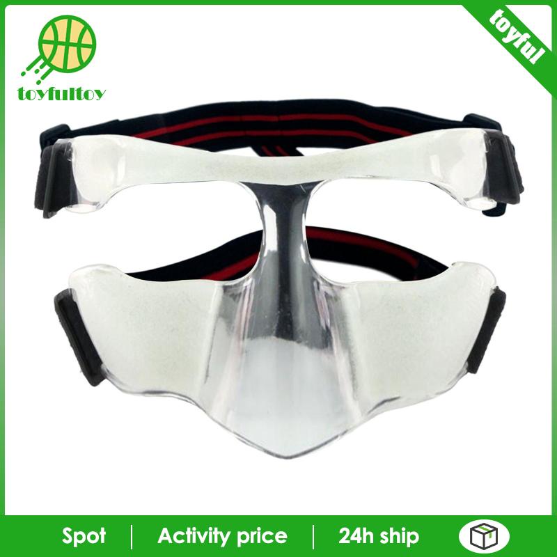 Vỏ Bọc Bảo Vệ Mũi Bền Bỉ Có Thể Điều Chỉnh Cho Nam Nữ