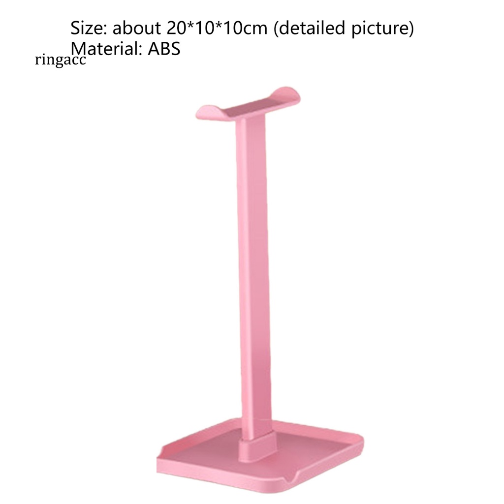 Giá Đỡ Tai Nghe Đứng Có Thể Tháo Rời Tiện Dụng