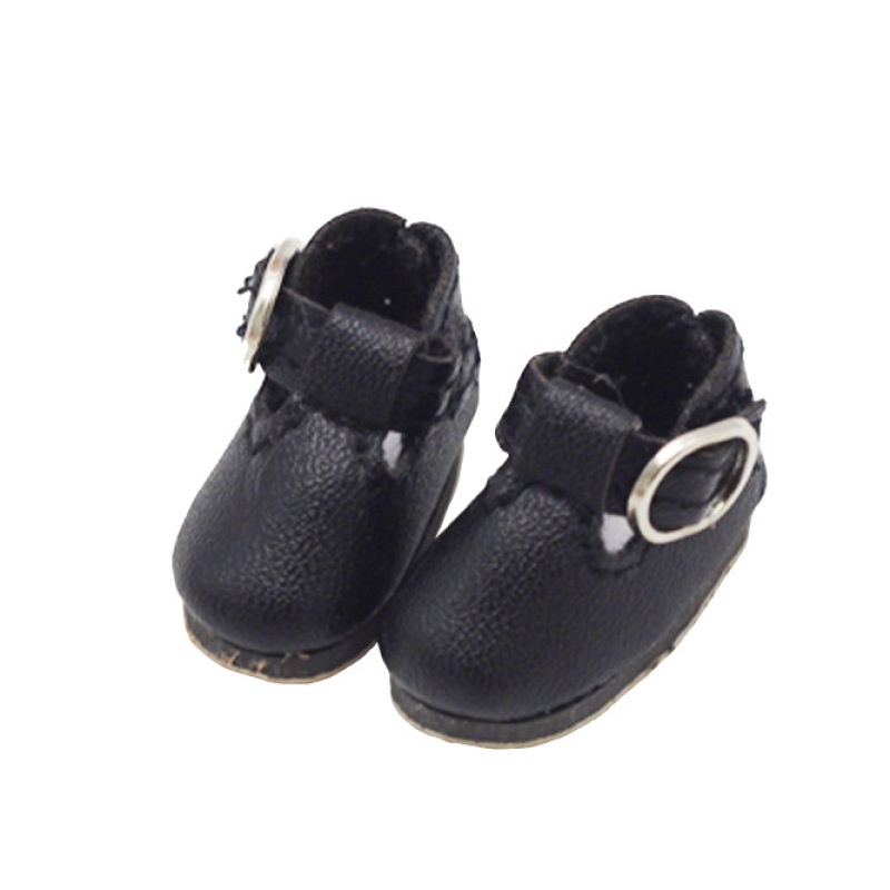Giày Búp Bê OB11 BJD 2.8 * 1.2cm Cho Búp Bê OB11