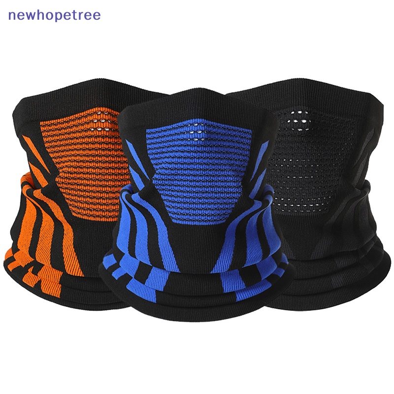 Khẩu Trang Chống Gió Dày Dặn Giữ Ấm Tai Tiện Dụng Khi Đi Xe Đạp / Leo Núi / Trượt Tuyết