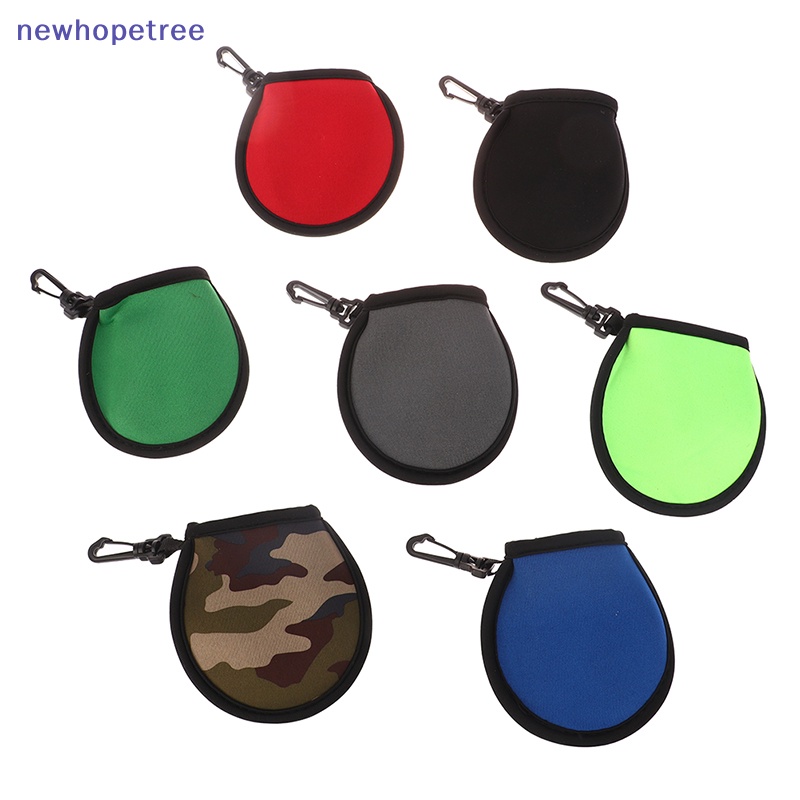 1 Túi Đựng Dụng Cụ Vệ Sinh Bóng Golf Tiện Lợi