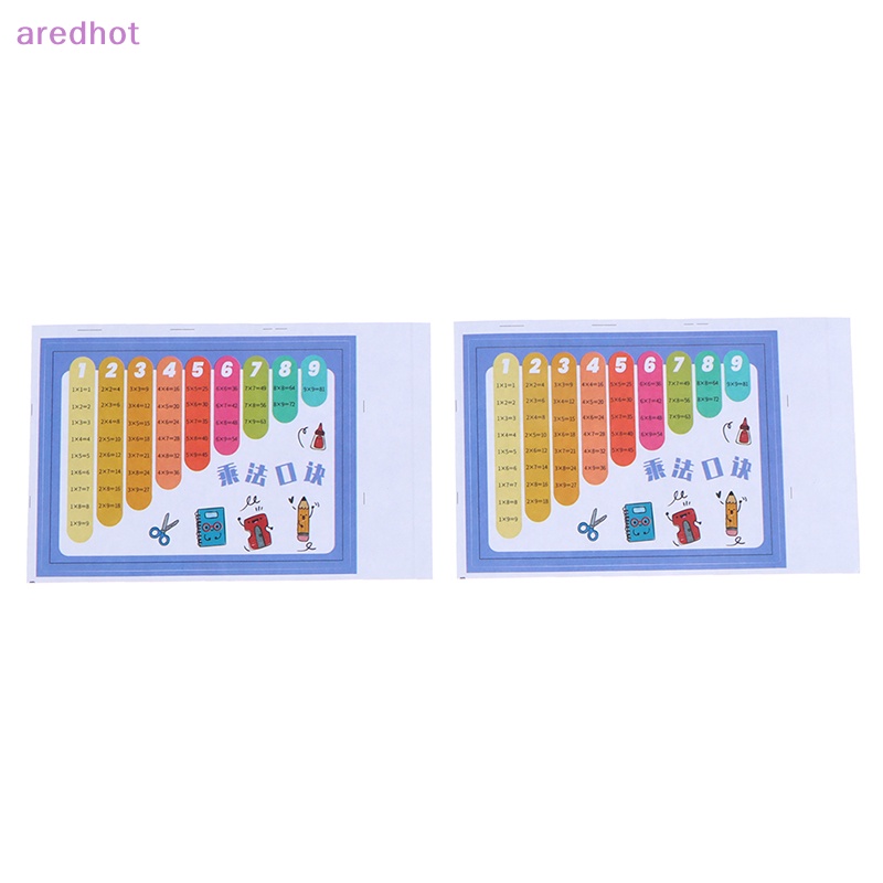 Set 2 Bàn Học Đa Năng Trang Trí Nhà Búp Bê Tỉ Lệ 1: 12 Mới