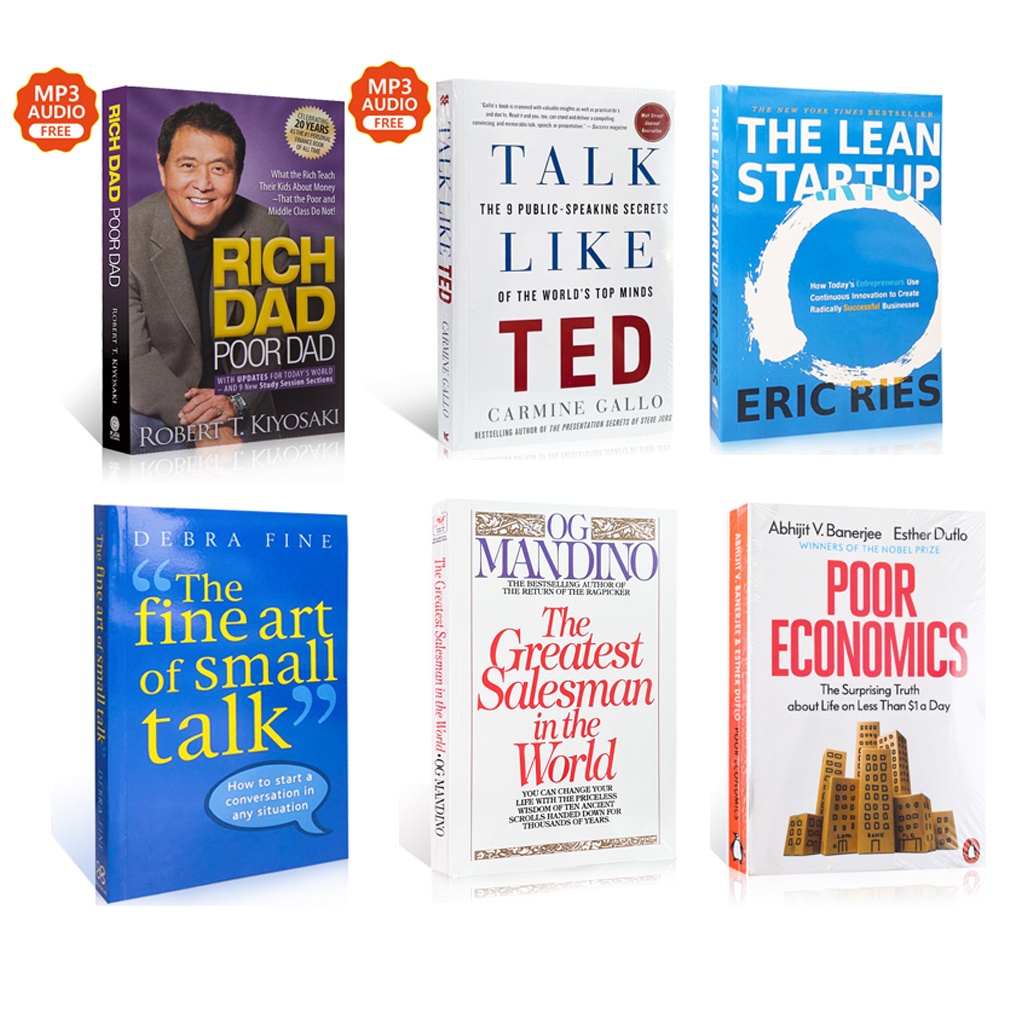 Bố giàu có những kinh tế học tội nghiệp như thế