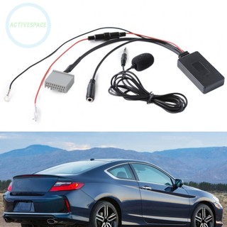 Car Bluetooth-Compatible 5.0 AUX Audio Cable Adapter For Civic High-Quality【HONDA】