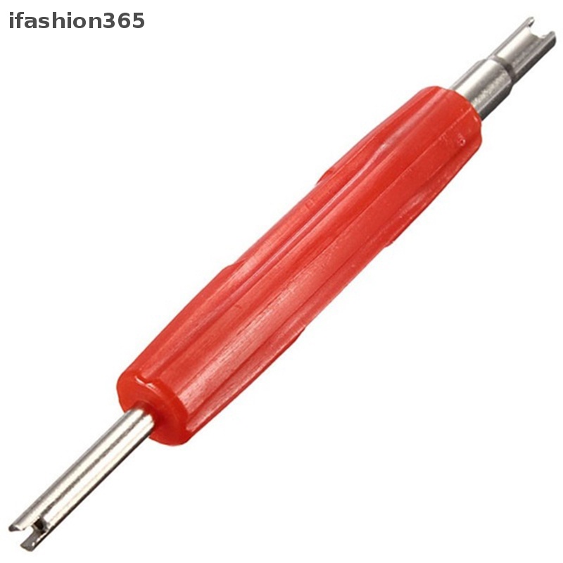 100 Lõi Van Thay Thế ifashion365 Cho Xe Hơi Xe Tải Kèm Cờ Lê