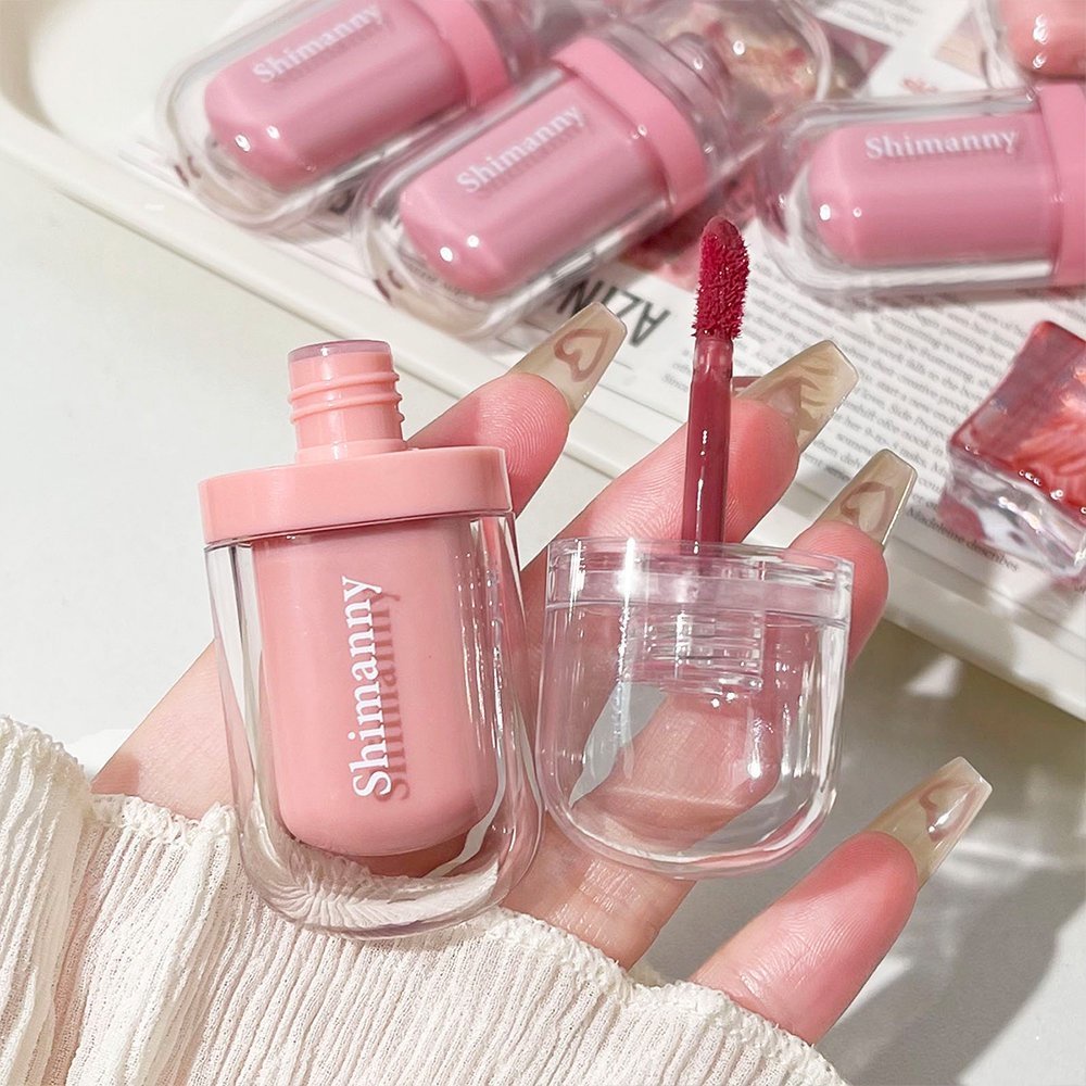 Son Kem Dưỡng Ẩm Chống Nước Hình Que Kem