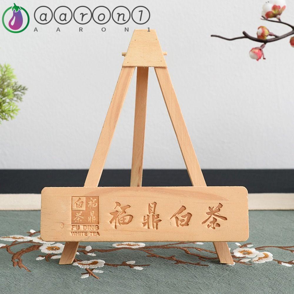 Giá Đỡ Trưng Bày Bánh Kem / Trà Bền Chắc AARON1 Thông Dụng