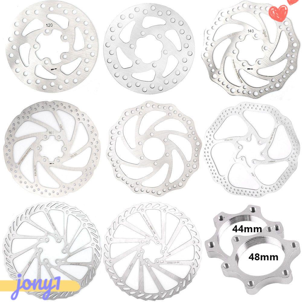 Đĩa Phanh 203mm / 180mm / 160mm / 140mm Chất Lượng Cao Cho Xe Đạp Địa Hình Road Cruiser