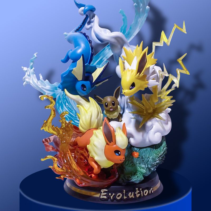 Mô Hình Đồ Chơi Nhân Vật Charizard Charizard Trong Phim Hoạt Hình "Pokemon"