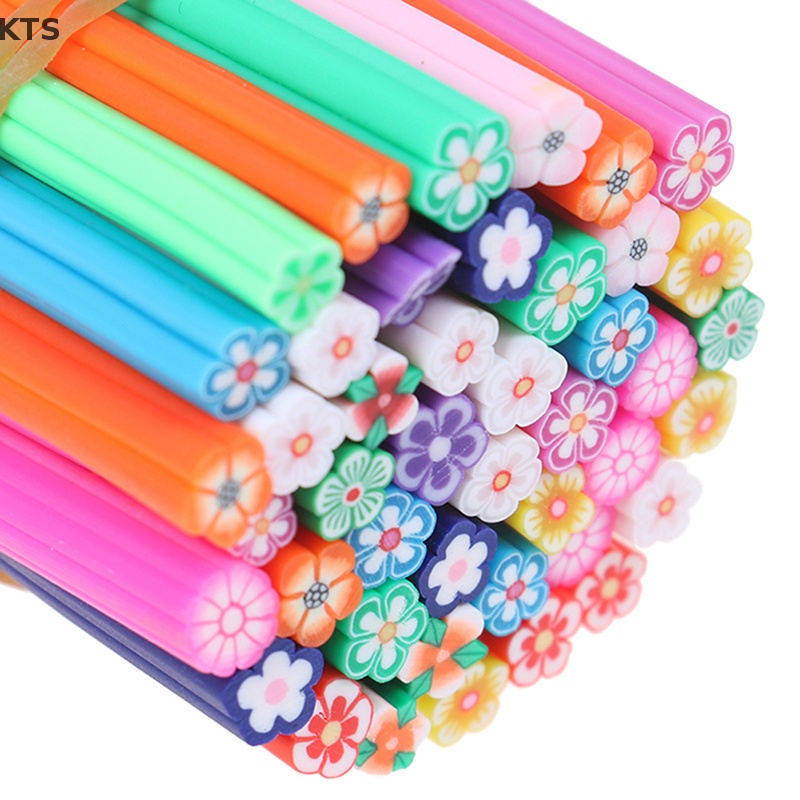 Set 10 Móng Tay Giả Hình Trái Cây Sáng Tạo