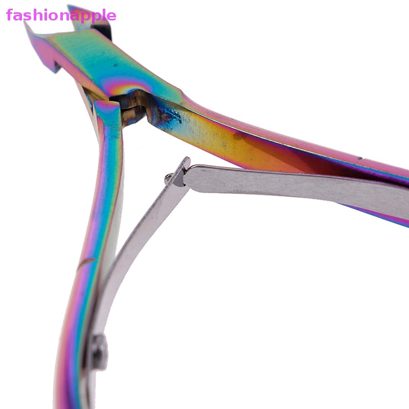 1 Kềm Cắt Móng Bằng Thép Không Gỉ Ốp Điện Thoại Thời Trang Sang Trọng Cho glory glory