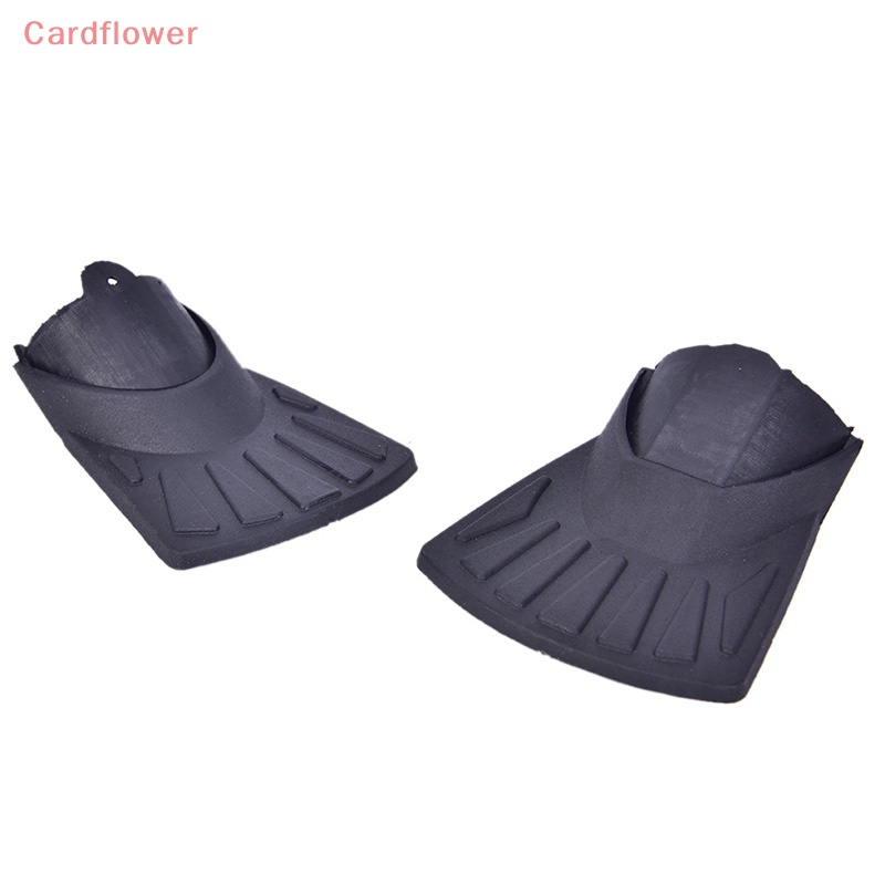 FENDER Tấm Chắn Bùn Đuôi Cá Bằng Nhựa Cho Xe Đạp Mới