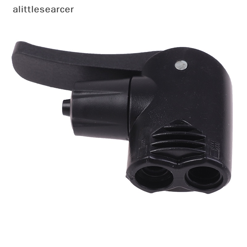 Van Bơm Hơi Xe Đạp Hai Đầu Thay Thế Tiện Dụng