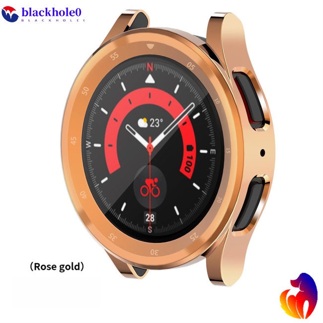 Vỏ Bảo Vệ Nhẹ Cho Đồng Hồ Samsung Watch5 Pro 45mm