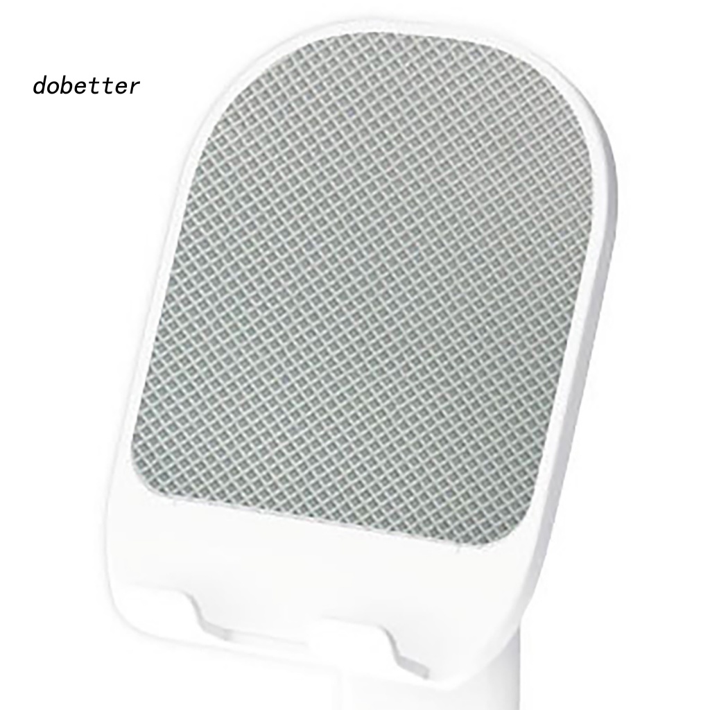 < Dobetter > Giá Đỡ Điện Thoại Mini Để Bàn Chịu Lực Mạnh Đa Năng Thông Dụng Cho Người Lười Xem TV