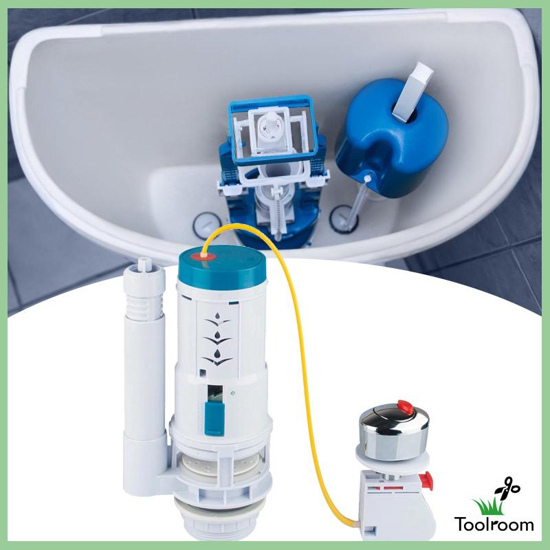 Bộ Lọc Thoát Nước Thay Thế Thông Dụng Cho Toilet