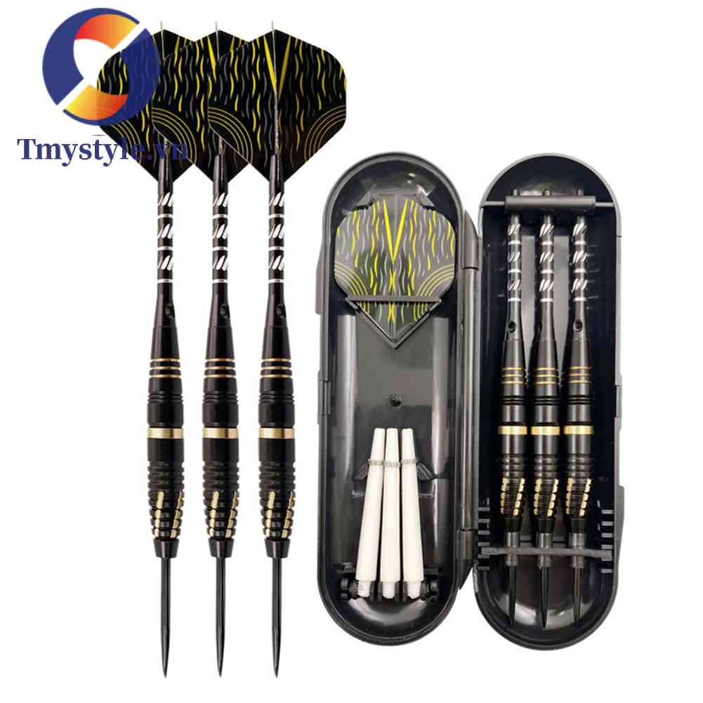 Set 3 Trục Phi Tiêu Trọng Lượng Nhẹ Thay Thế Cho Máy Bay Điều Khiển Từ Xa