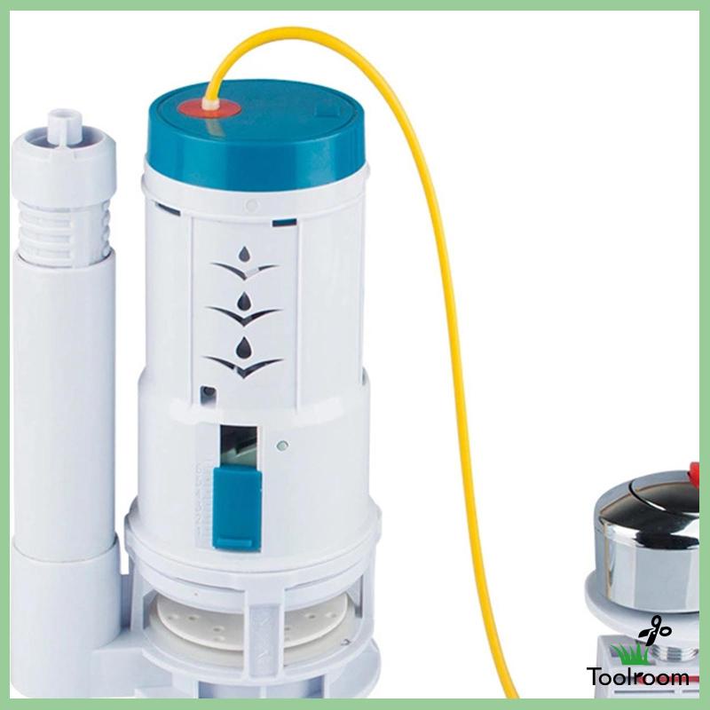 Bộ Lọc Thoát Nước Thay Thế Thông Dụng Cho Toilet