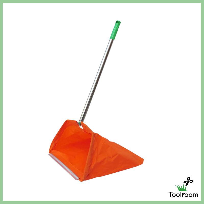 Túi Đựng Rác Có Tay Cầm Dài 60cm Chống Rỉ Sét Tiện Dụng