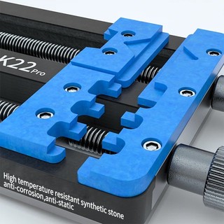 Kẹp main Mijing K22Pro