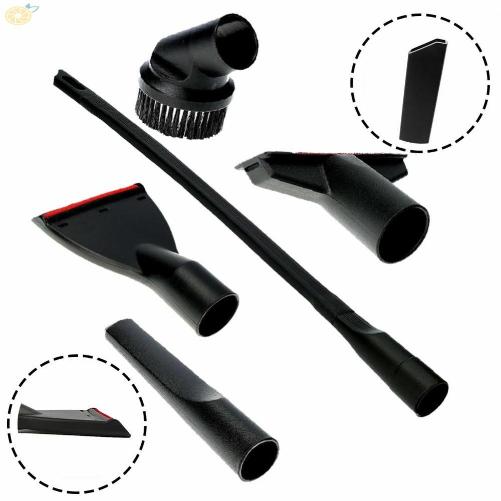 【VARSTR】All in One Nozzle Set for Cleaning Hard to Reach Areas with Miele Bosch and Samsung 35mm Vacuum Cleaners