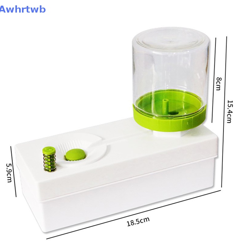 Awhrtwb Cọ Làm Sạch Dầu Kỹ Thuật Số Nhanh Chóng Làm Sạch Máy Sơn Nước Tươi Mới Cho Văn Phòng Phẩm Paing