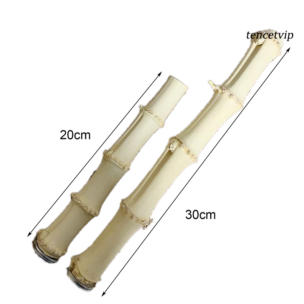 Nhánh Cây Tre Đồ Chơi Cho Vẹt Cưng
