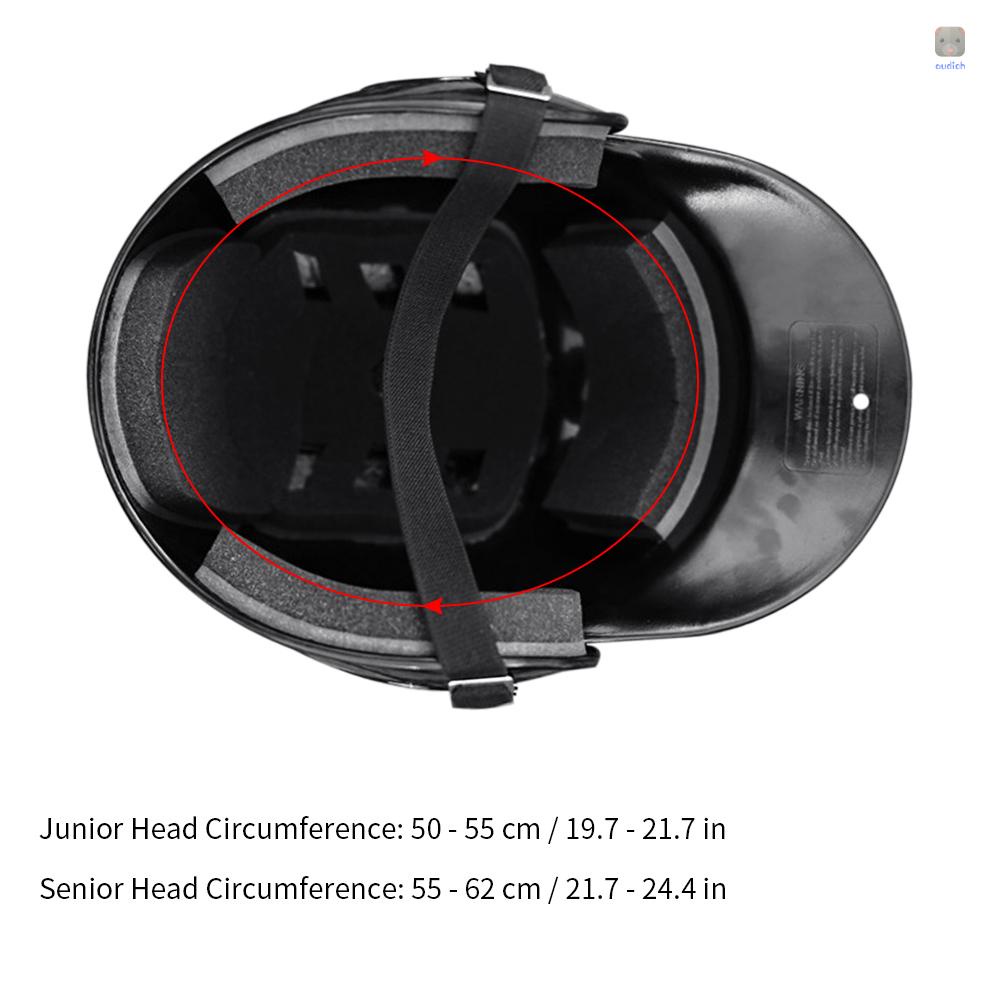 Mũ Bảo Hiểm Có Vỏ ABS Chống Va Đập Chất Lượng Cao