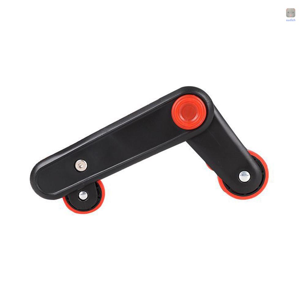 Bộ 2 Máy Tập Cơ Bụng Và Eo Thon Cho Nam Giới