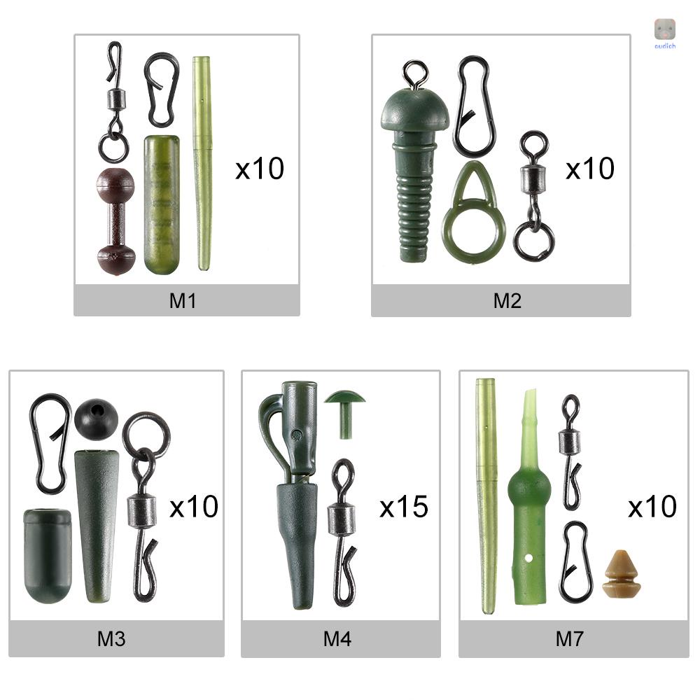 Bộ Phụ Kiện Câu Cá Chuyên Dụng Chất Lượng Cao