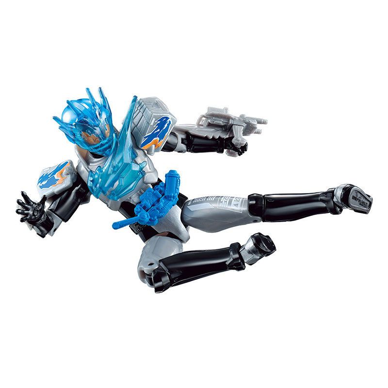 Bandai Nhân Vật Kamen Rider Ngộ Nghĩnh