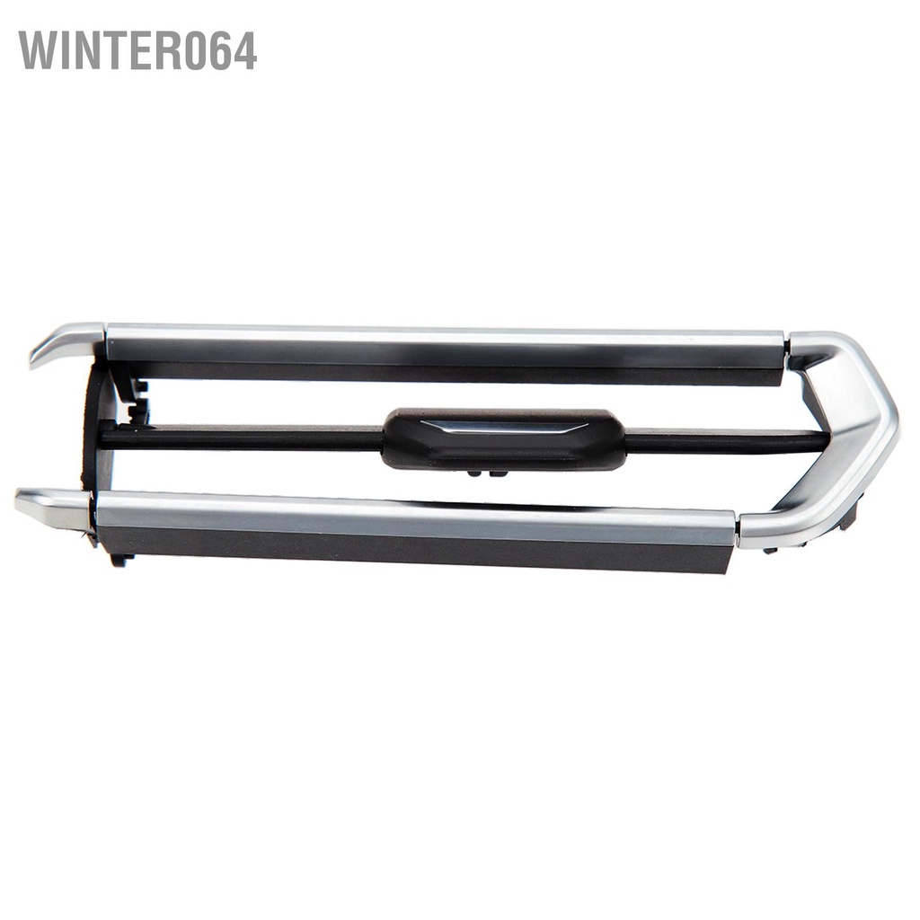 Winter064 Mặt Trước Điều Hòa Không Khí Ổ Cắm Tab Kẹp Bên Phải AC Thông Hơi Mái Chèo Phù Hợp Với Bộ 3 G20 G21 4 g22 G23 G26