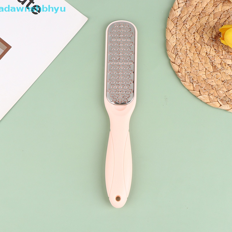 Dụng Cụ Dũa Tẩy Tế Bào Chết Cho Bàn Chân adawnshbhyu