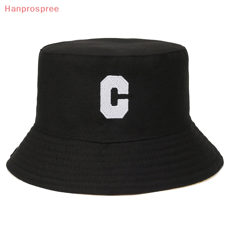 Mũ Tai Bèo Cotton Hai Mặt Thêu Họa Tiết Phong Cách Nhật Bản