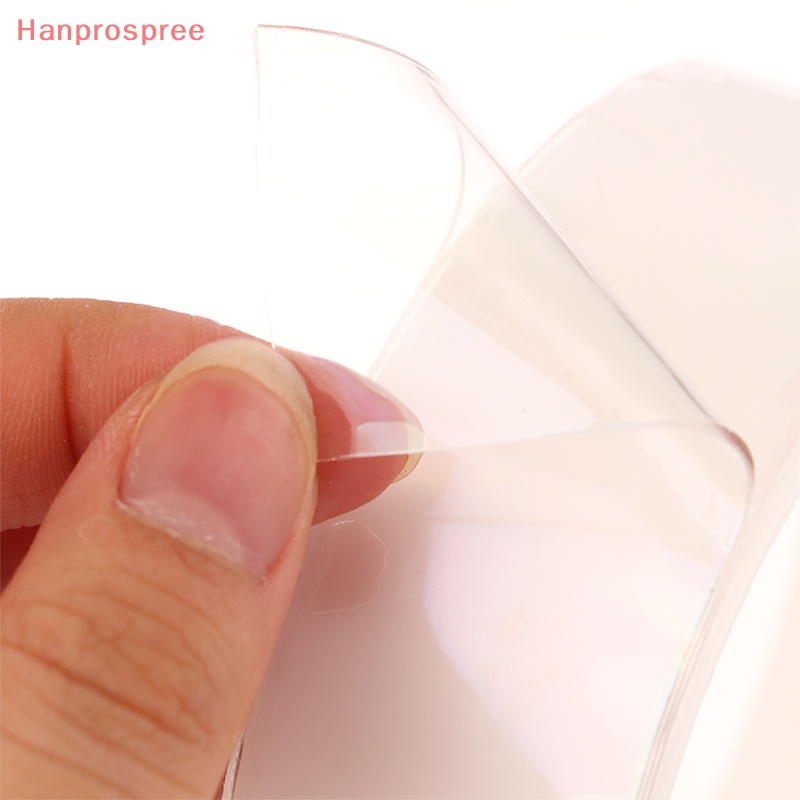 Hanprospree > Bộ Dụng Cụ Thổi Bong Bóng Nano Hoạt Hình DIY Trang Trí