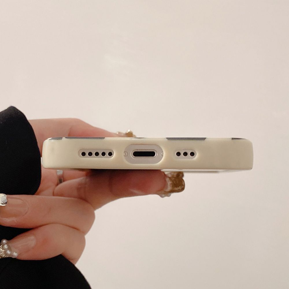 Ốp Điện Thoại TPU Mềm Chống Sốc Chống Bụi Bẩn In Chữ Tiếng Anh Cho IPhone 14 Pro Max 13 12 11 Pro Max XR XS 7 8 Plus