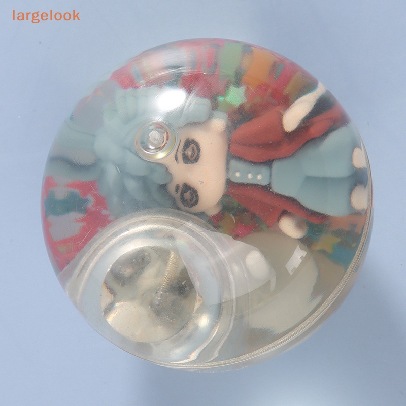 Quả Bóng Cao Su Phát Sáng Chống Căng Thẳng Vui Nhộn Cho Bé