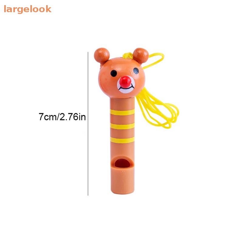 Set 5 Còi Nhiều Màu Dễ Thương Dùng Trang Trí Tiệc Sinh Nhật Cho Bé