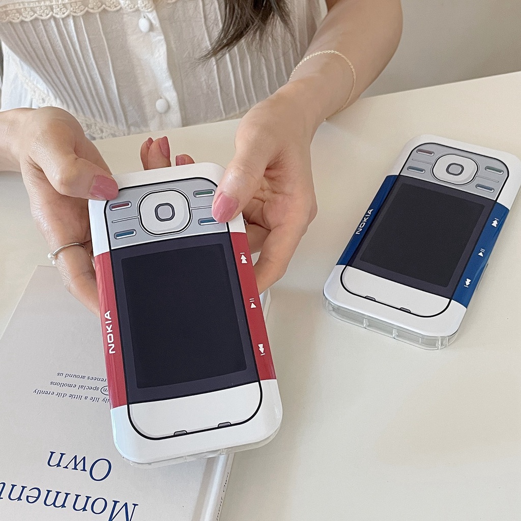 Ốp Điện Thoại tpu Mềm Chống Sốc Chống Trầy Xước Họa Tiết Ngộ Nghĩnh Cho iphone 11 15 14 pro max 13 12