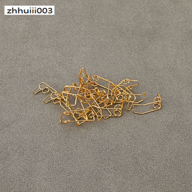 Set 20 Lò Xo Inox 25.2mm Thay Thế Chuyên Dụng Cho Kèn Trumpet