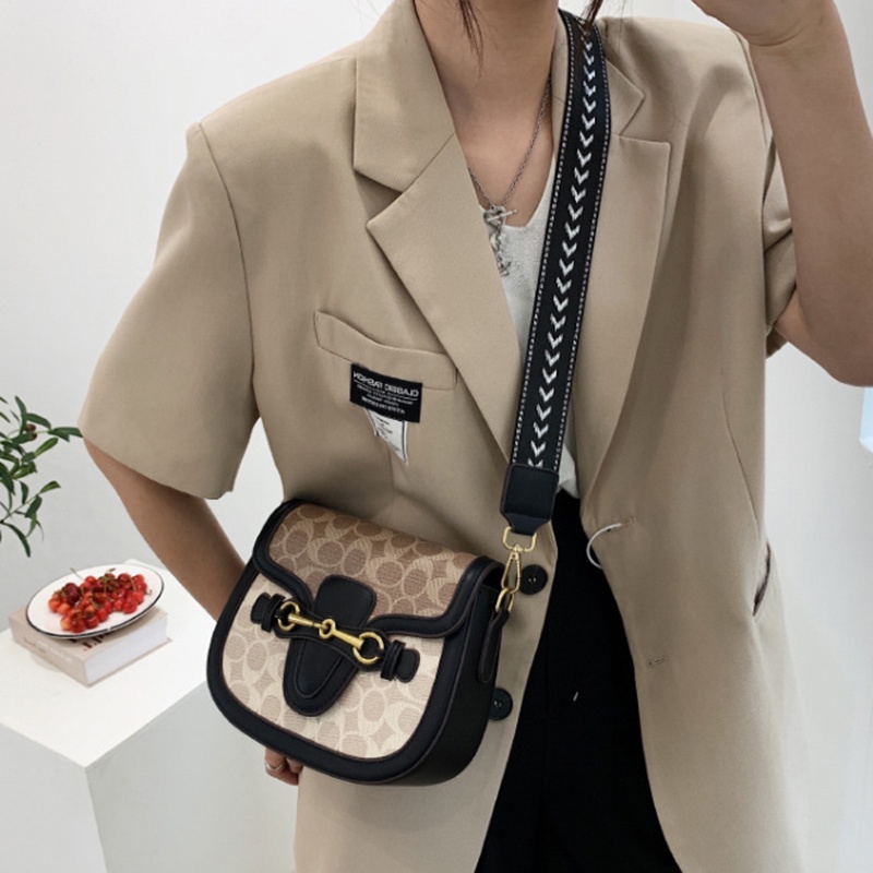 Túi Đeo Vai Phong Cách Hàn Quốc Thời Trang Cho Nữ