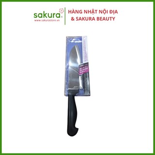 Dao bếp lưỡi nhọn, bản nhỏ Series 1300N KAI Nhật Bản