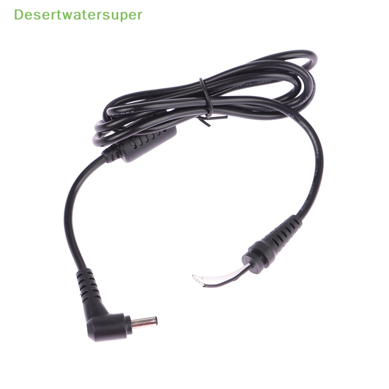 Dây Cáp Nguồn DC 4.0 * 1.35mm Dành Cho Laptop Asus S200E X201 A556U K401L