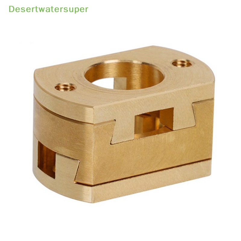 Phụ Kiện Ốc Vít DSVN Ender3 18mm Chuyên Dụng Cho Z-