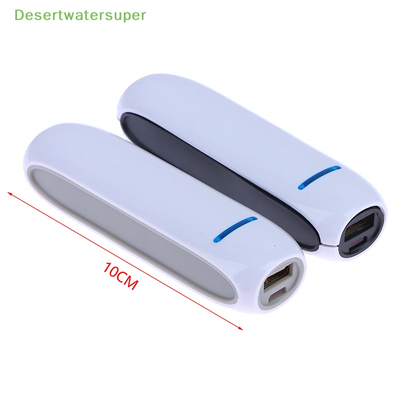 1 Hộp Sạc 18650 DIY 5V USB